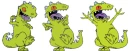 Reptar