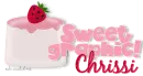Sweet graphic- Chrissi