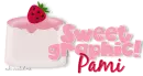 Sweet graphic - Pami