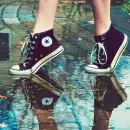 rainy allstar