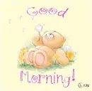 Good morning