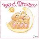 Sweet dreams