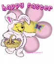 Easter Winnie the Pooh 