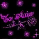 te amo