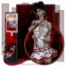 Blood Queen