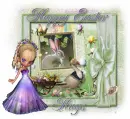 Happy Easter Hugs