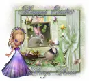 Happy Easter-Ania