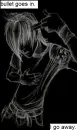 i go away