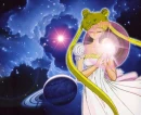 Princess Serenity Wallpaper