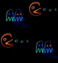 Pacman Background