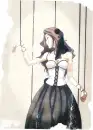 puppet