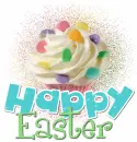 Happy Easter