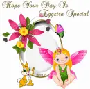 EGGSTRA SPECIAL DAY