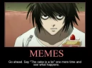 Internet Memes