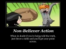 bleach motivator