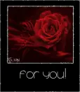Roses for you!