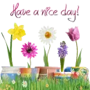 Have a nice day!