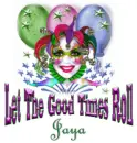 Let the good times roll - Jaya