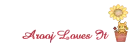 Arooj
