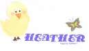 Heather