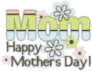 mother's day!