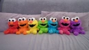 Elmo(: