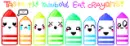 Crayons C: 