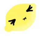 Sour Lemon