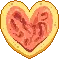 Heart Cookie