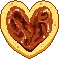 Heart Cookie