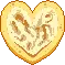 Heart Cookie