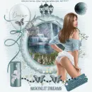 moonlit dreams