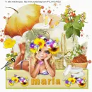 maria