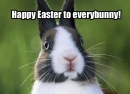easter