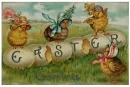 easter