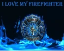 FIREFIGHTER EMBLEM
