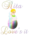 Rita (first name)