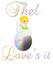 Thel (first name)