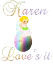 Karen (first name)