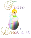 Fran (First name)