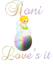 Roni (first name)