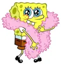 spongebob