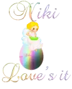 Niki (first name)
