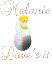Mel (first name)
