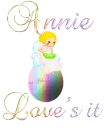 Annie (first name)
