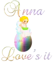 Anna (First name)