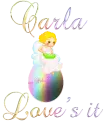 Carla (first name)