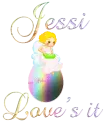 Jessi (First name)