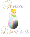 Ania (first name)