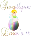 Sweetlynn (First name)